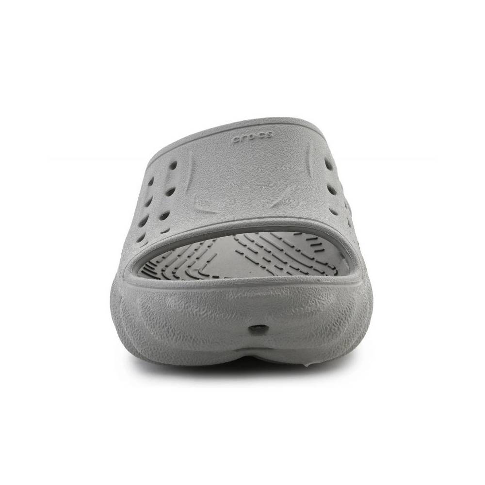 Crocs Echo Slide Elephant 208170-1LM šlepetės 