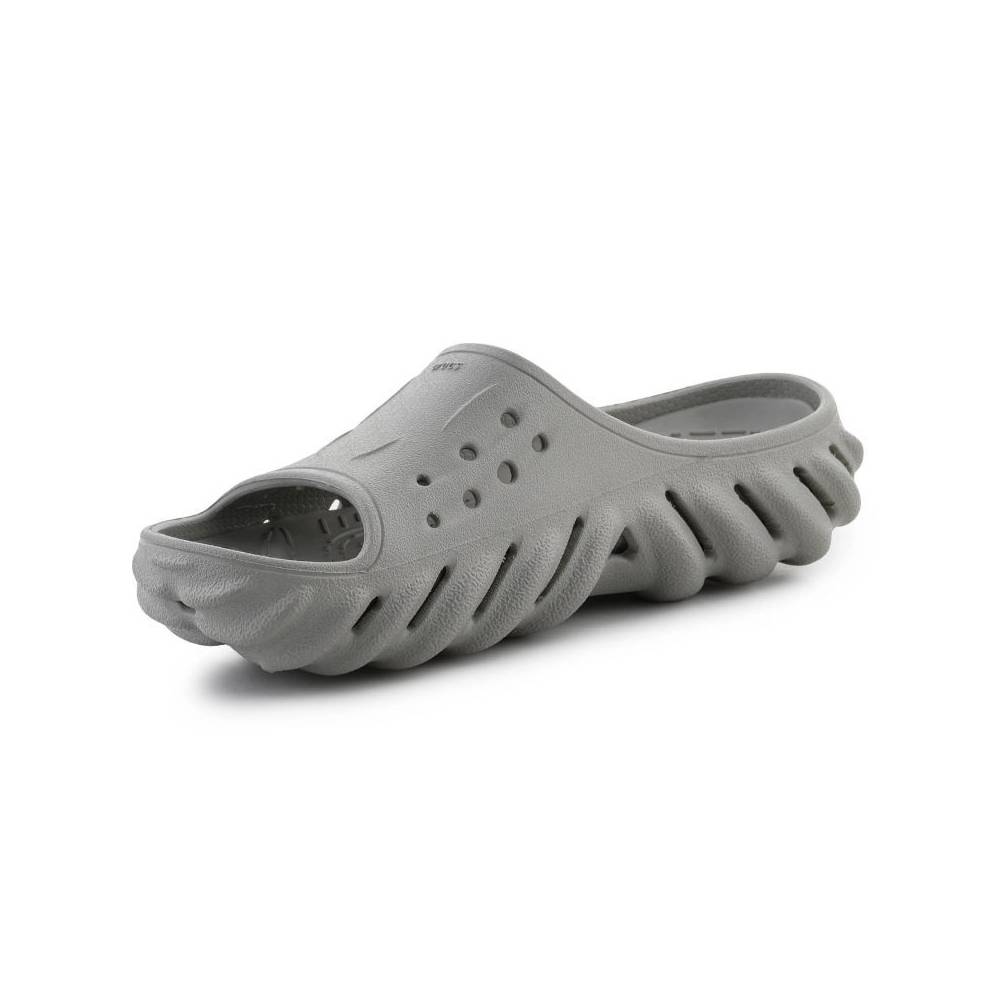 Crocs Echo Slide Elephant 208170-1LM šlepetės 