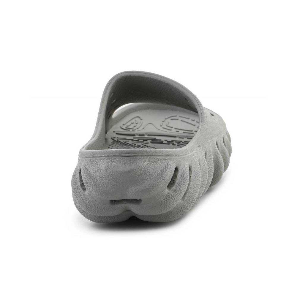 Crocs Echo Slide Elephant 208170-1LM šlepetės 