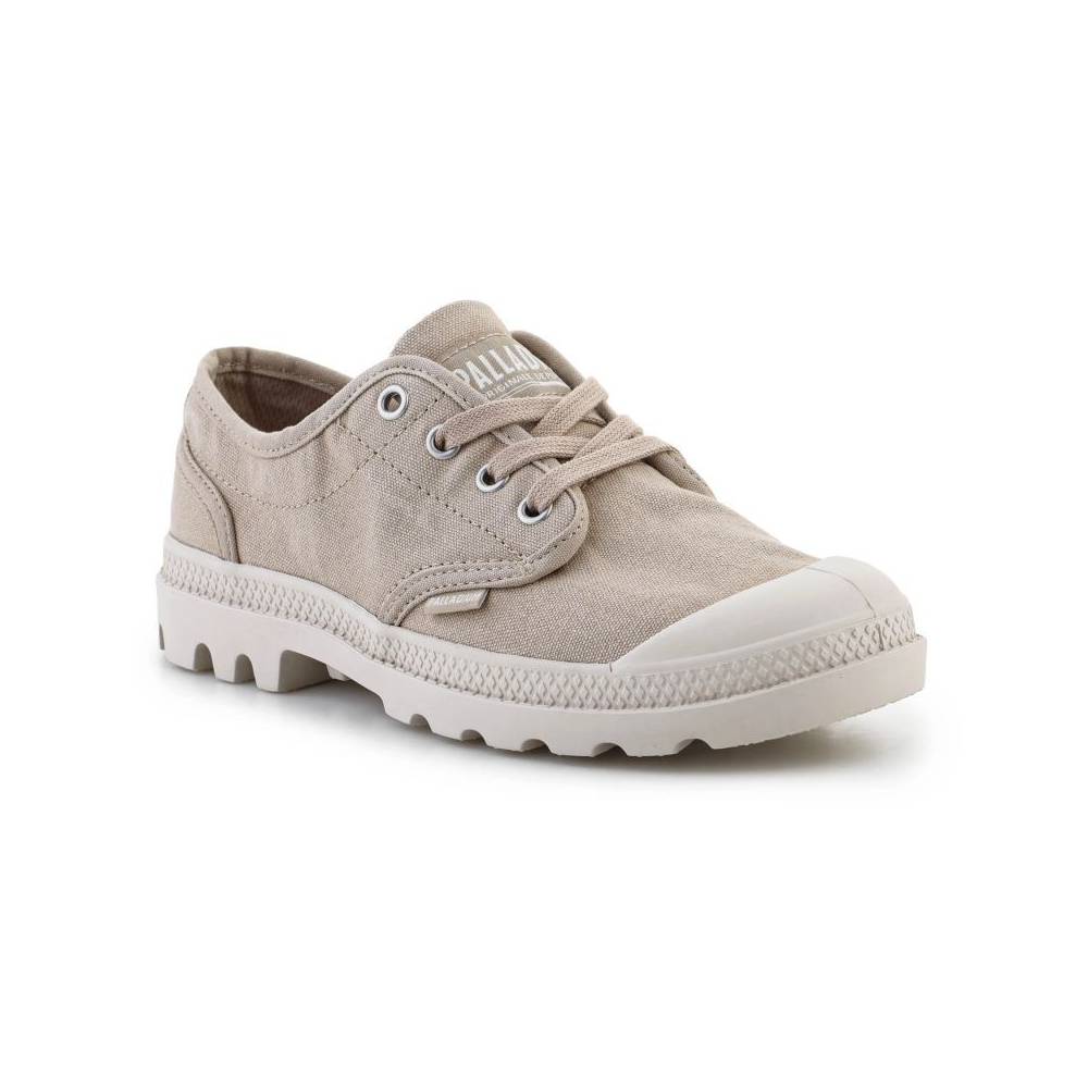 Palladium Pampa Oxford W 92351-298-M batai