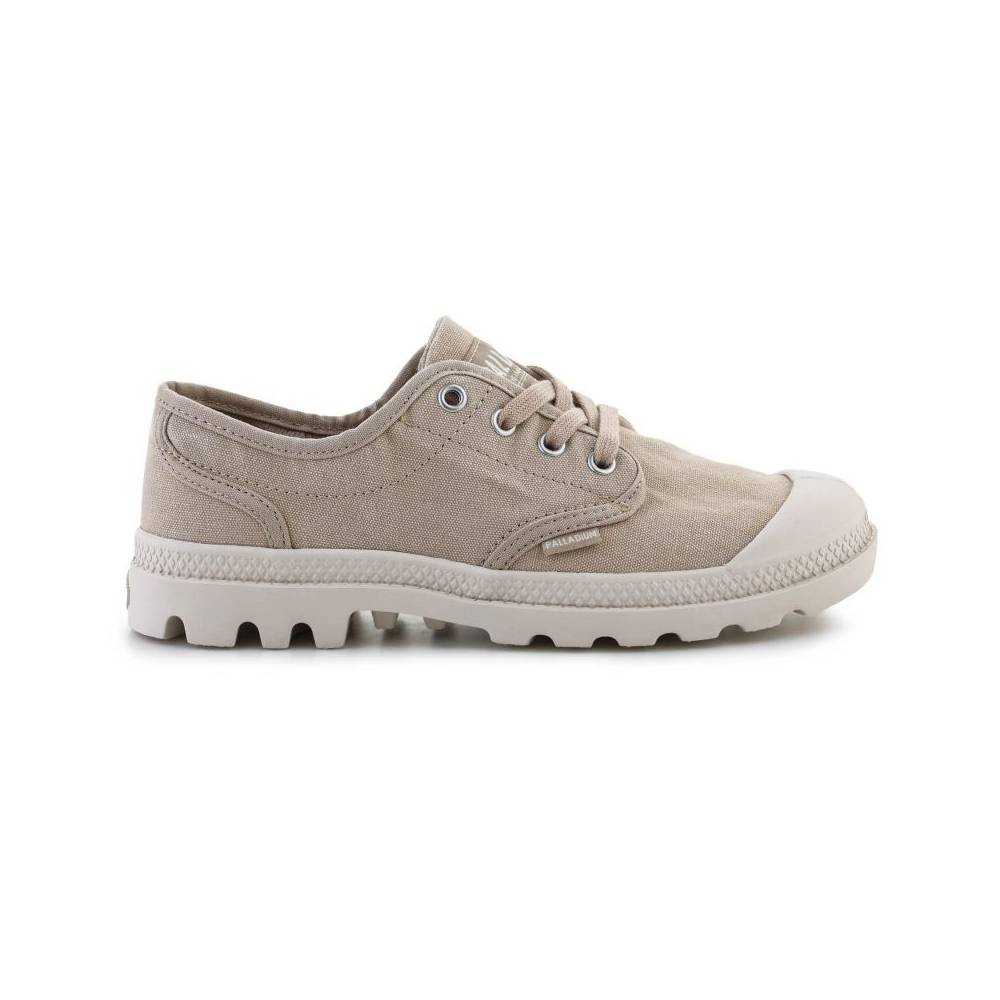 Palladium Pampa Oxford W 92351-298-M batai