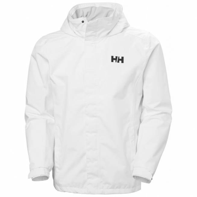 "Helly Hansen Dubliner" striukė M 62643 001 membraninė striukė