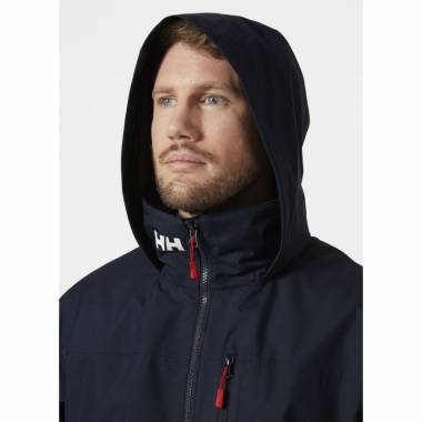 "Helly Hansen Crew Midayer" striukė su gobtuvu M 2 34442 597