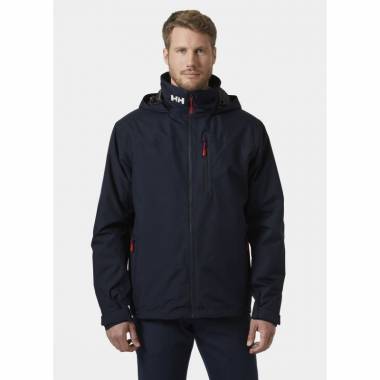 "Helly Hansen Crew Midayer" striukė su gobtuvu M 2 34442 597