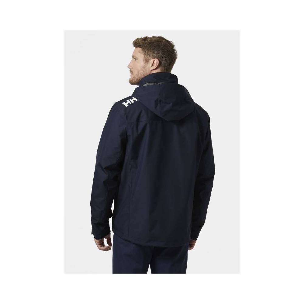 "Helly Hansen Crew Midayer" striukė su gobtuvu M 2 34442 597