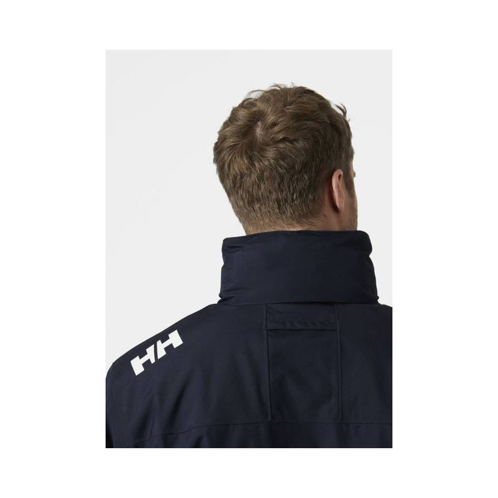 "Helly Hansen Crew Midayer" striukė su gobtuvu M 2 34442 597