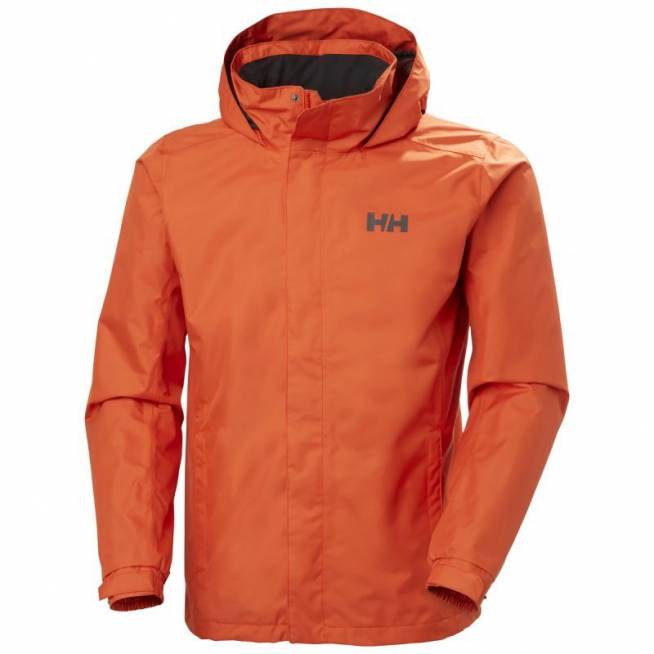 "Helly Hansen Dubliner" striukė M 62643 300 membraninė striukė