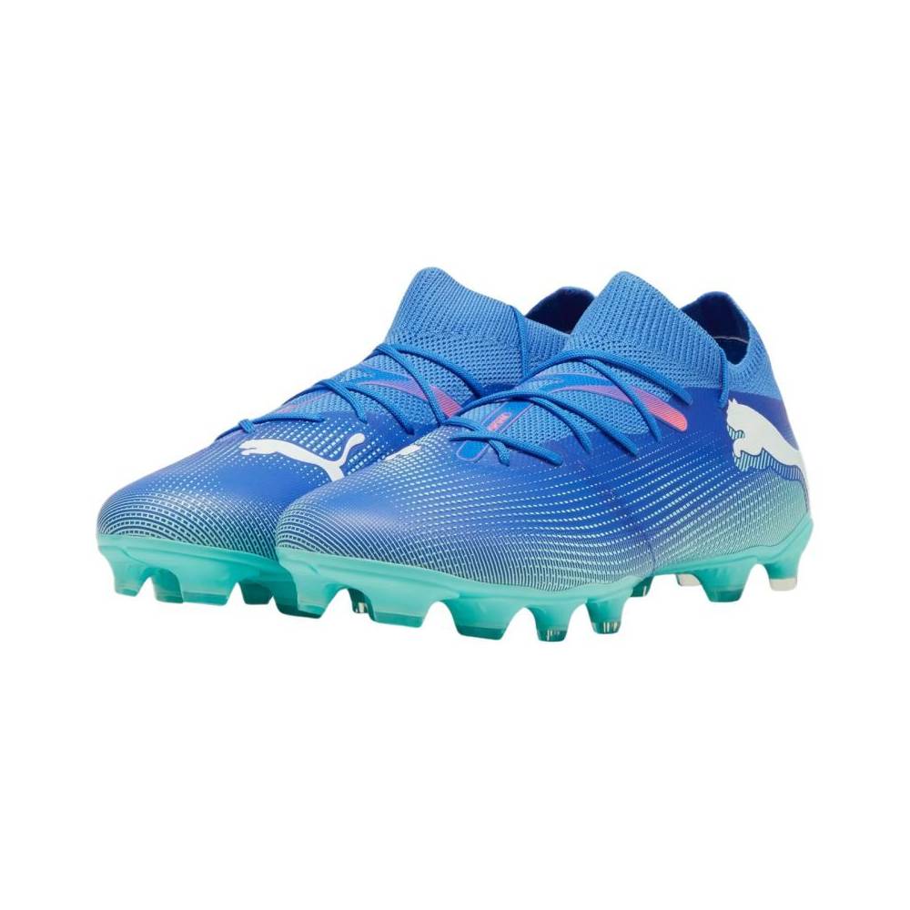 Puma Future 7 Match FG/AG M 107931 01 futbolo bateliai