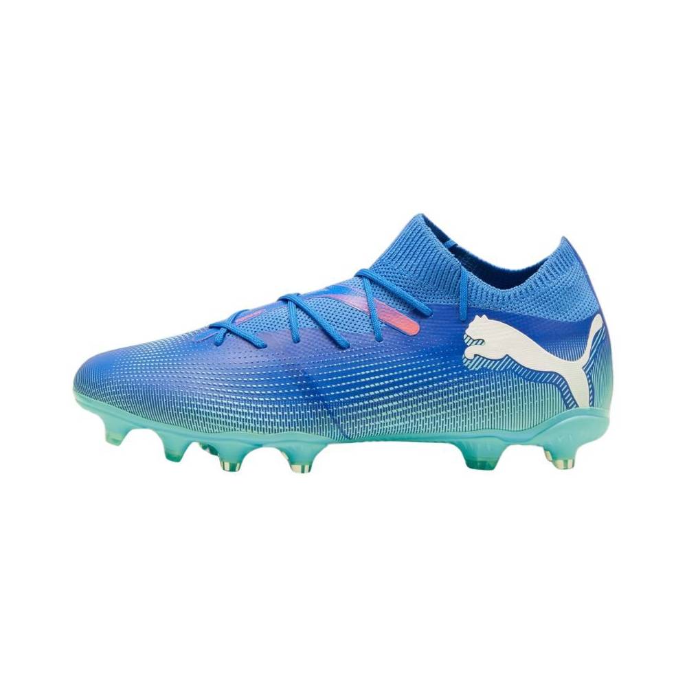 Puma Future 7 Match FG/AG M 107931 01 futbolo bateliai