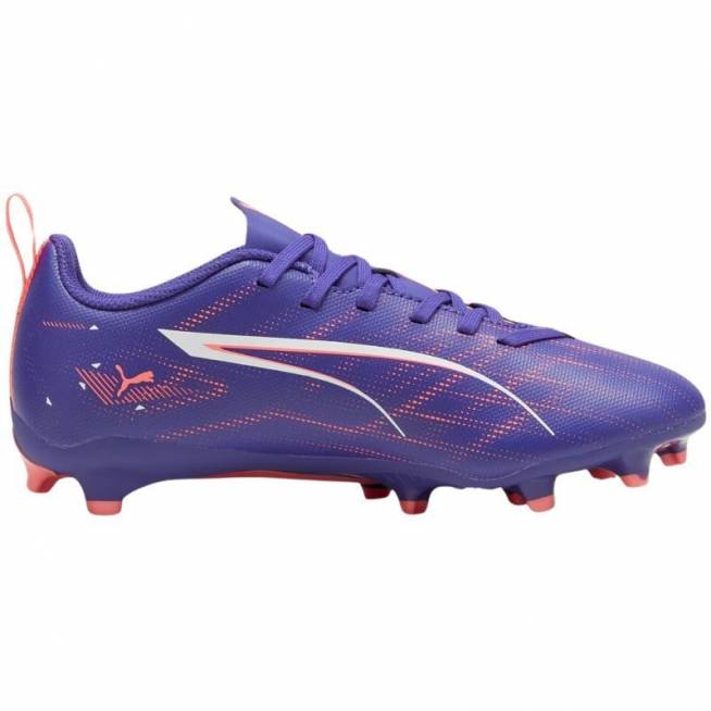 Puma Ultra 5 Play FG/AG Jr batai 107695 01