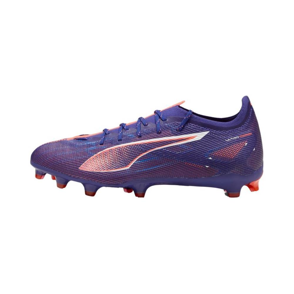 Puma Ultra 5 Pro FG/AG M 107685 01 futbolo bateliai