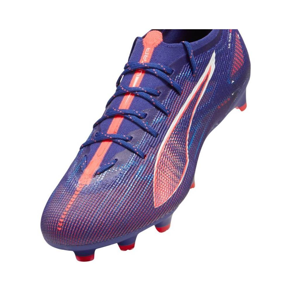 Puma Ultra 5 Pro FG/AG M 107685 01 futbolo bateliai