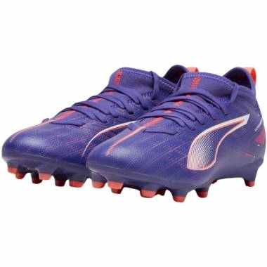 Puma Ultra 5 Match FG/AG Jr batai 108096 01