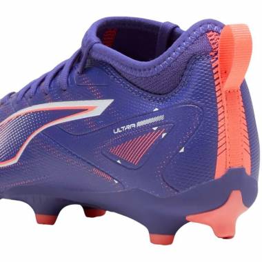 Puma Ultra 5 Match FG/AG Jr batai 108096 01