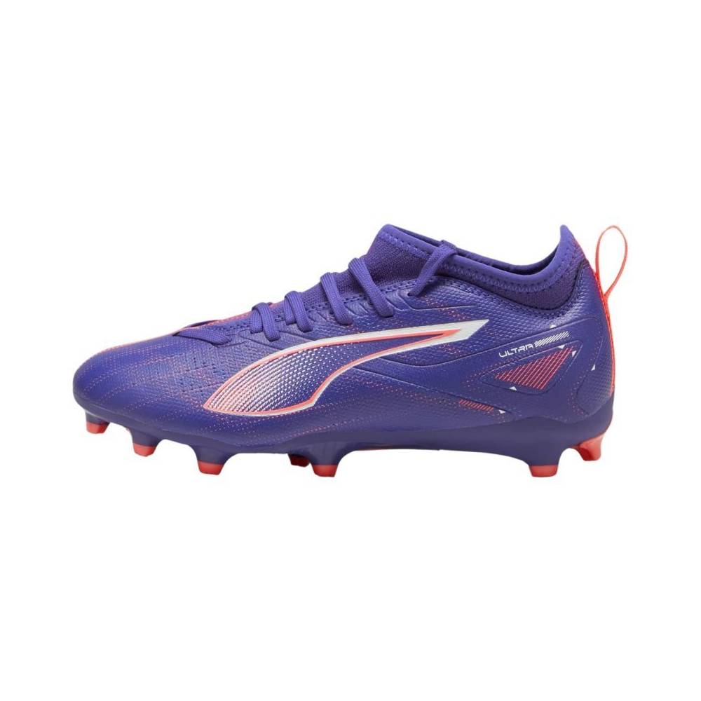 Puma Ultra 5 Match FG/AG Jr batai 108096 01