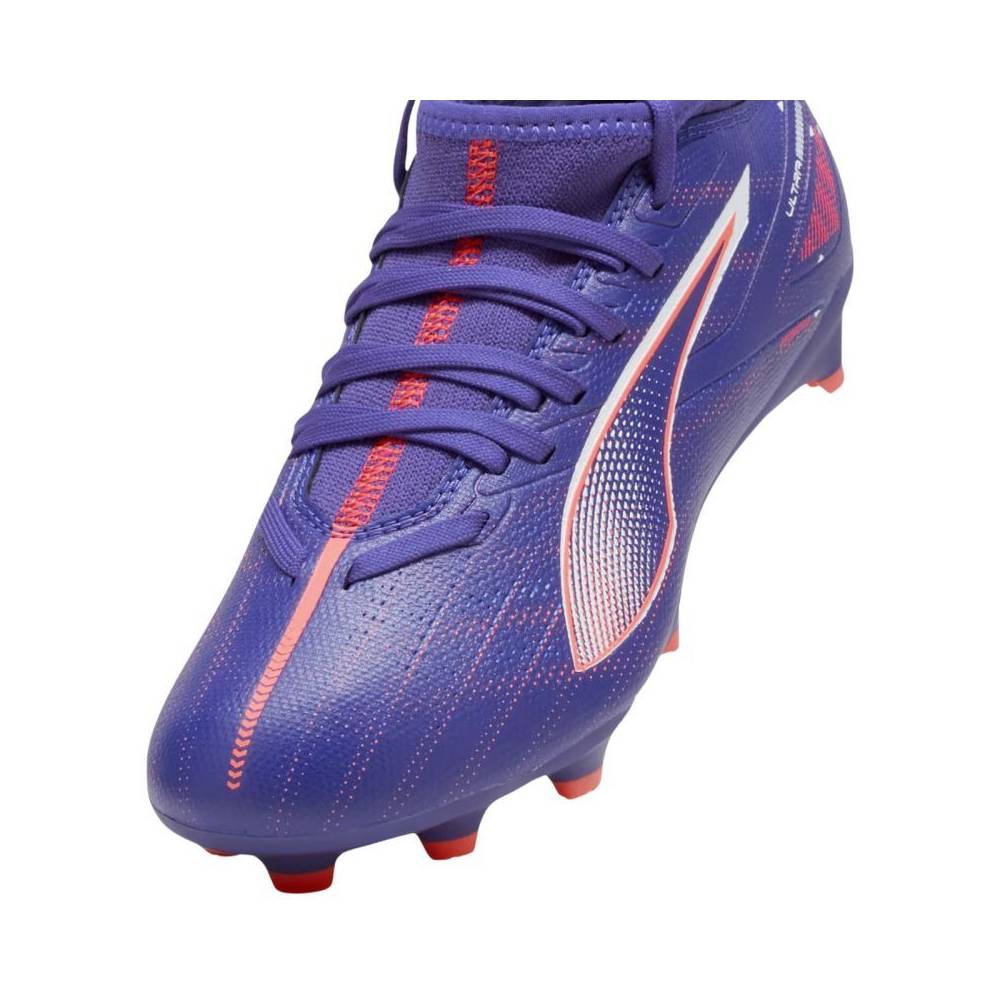 Puma Ultra 5 Match FG/AG Jr batai 108096 01