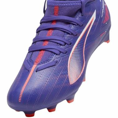 Puma Ultra 5 Match FG/AG Jr batai 108096 01