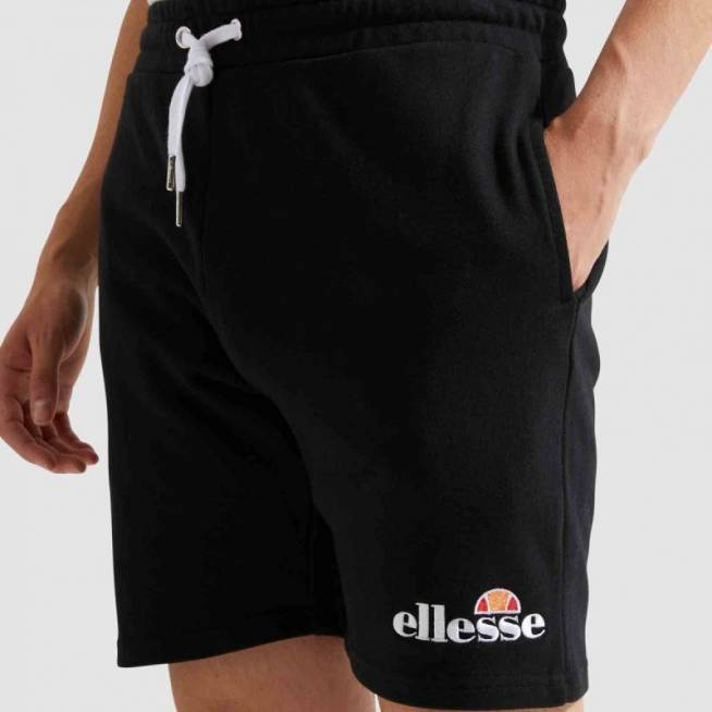 Ellesse Silvan Short M SHF09162-011 Sportiniai šortai