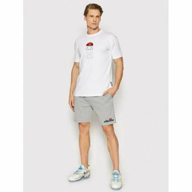 Ellesse Silvan Short M SHF09162-112 Sportiniai šortai