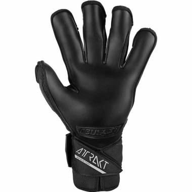 Reusch Attrakt Infinity rezistorius M pirštinės 54 70 745 7700