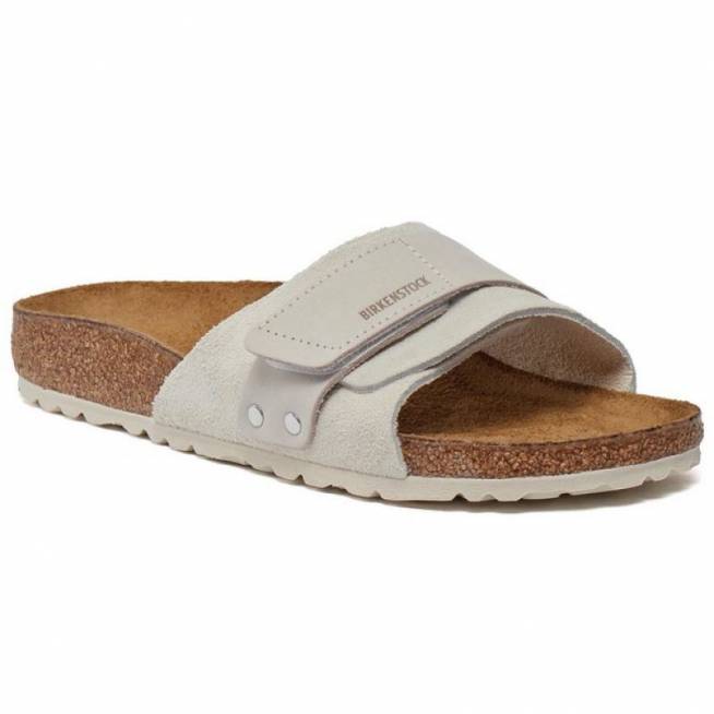 "Birkenstock Oita 1024226" šlepetės 