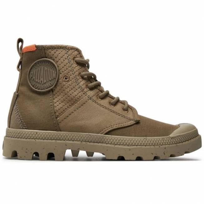 Palladium Pampa Hi Re Generate M 79128-308-M batai