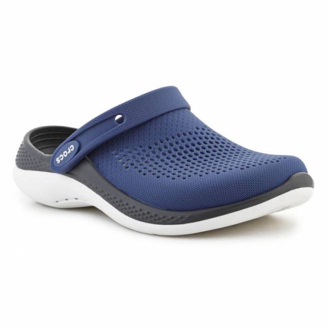 "Crocs Literide 360 Clog W" šlepetės 206708-402