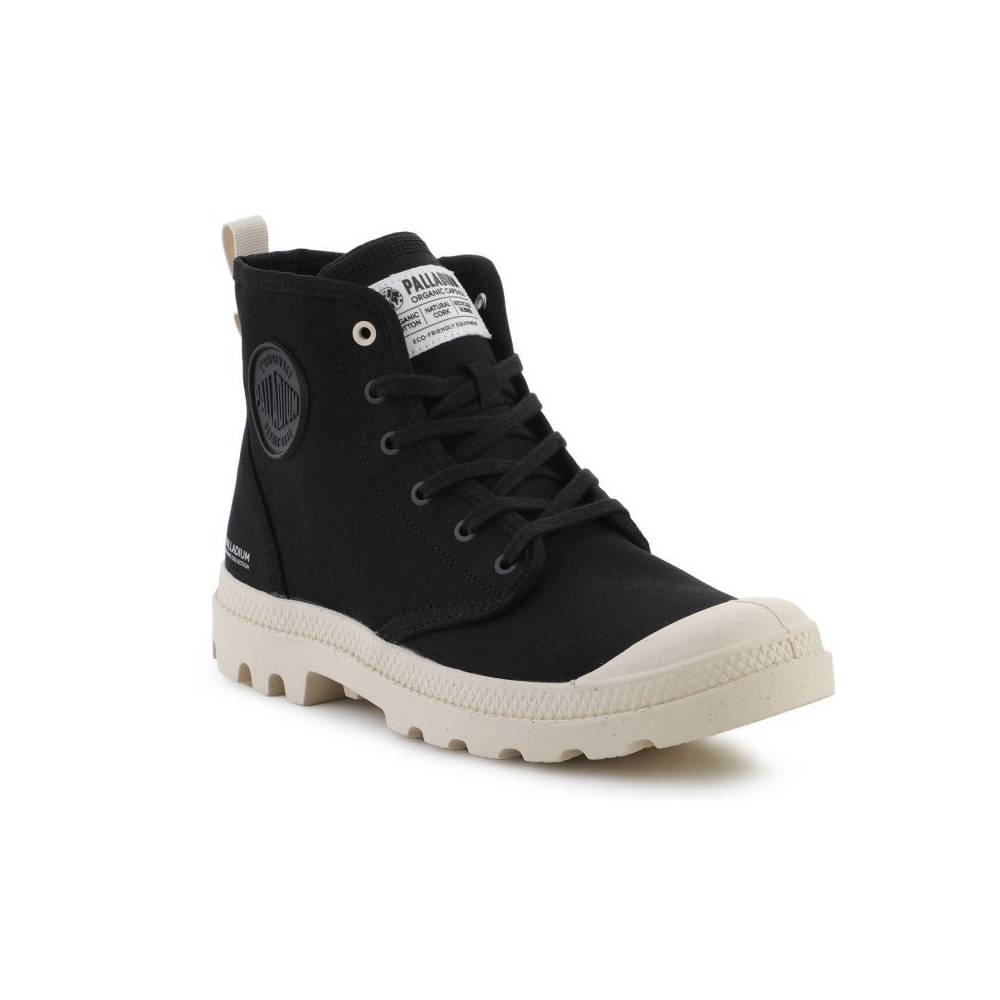 Palladium Pampa Hi Zip Organ U 79101-008-M batai