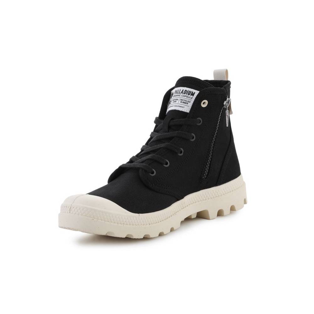 Palladium Pampa Hi Zip Organ U 79101-008-M batai