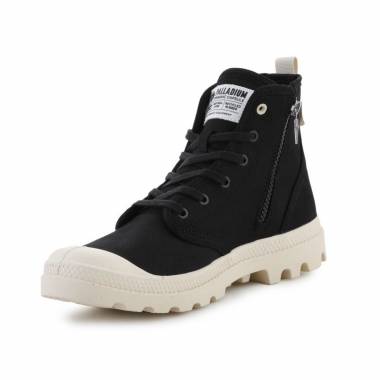 Palladium Pampa Hi Zip Organ U 79101-008-M batai