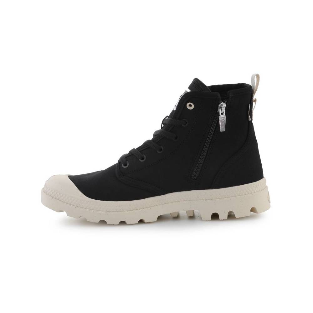 Palladium Pampa Hi Zip Organ U 79101-008-M batai