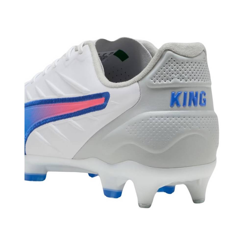 Puma King Pro MxSG 107870 02 futbolo bateliai