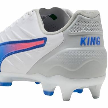 Puma King Pro MxSG 107870 02 futbolo bateliai