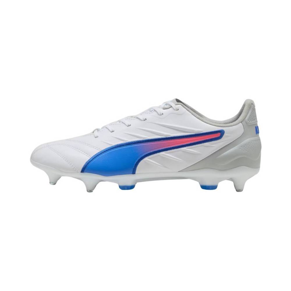 Puma King Pro MxSG 107870 02 futbolo bateliai