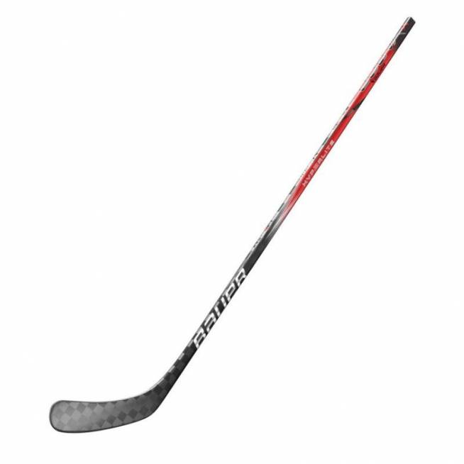 Bauer Vapor Hyperlite2 RED Sr 1064404 Kompozitinė lazda 