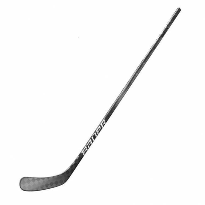 Bauer Vapor Hyperlite2 BLK Sr 1064430 Kompozitinė lazda