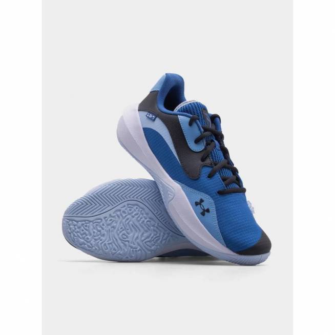 Under Armor M 3027646-401 batai