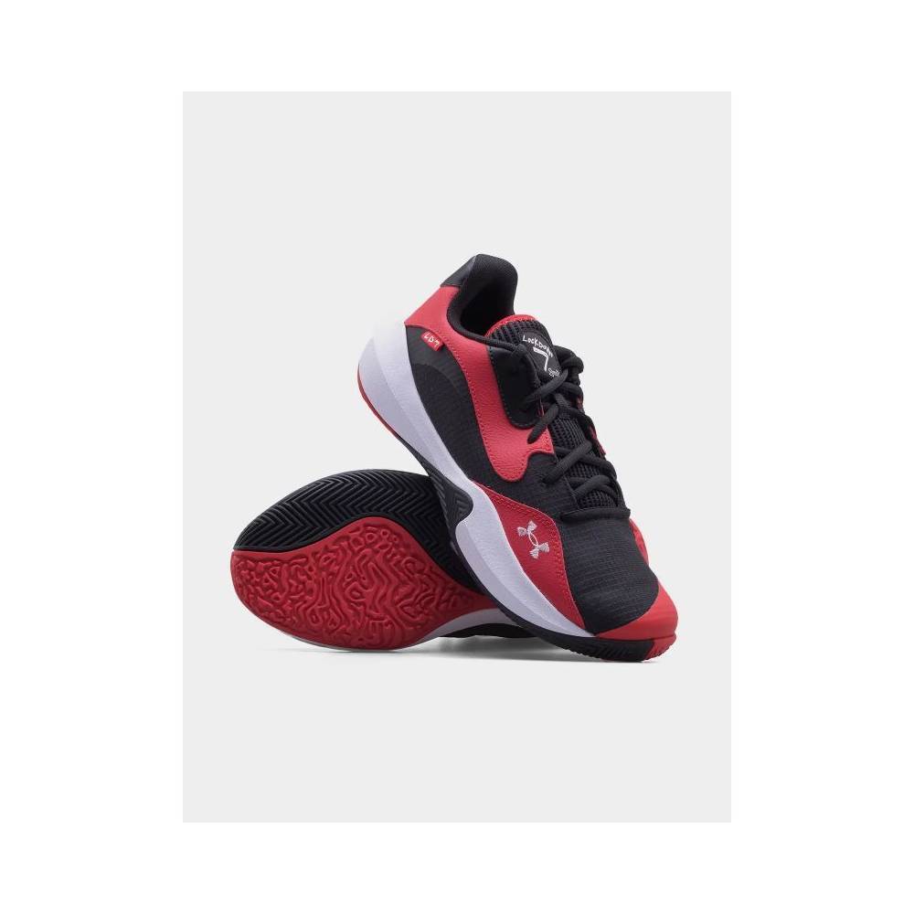 Under Armor M 3027646-600 batai