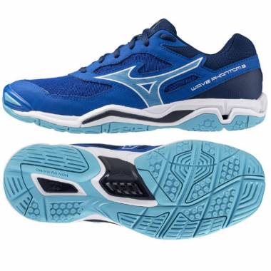 Mizuno Wave Phantom 3 M X1GA226076 batai