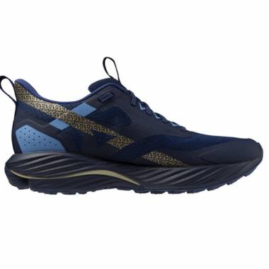 Mizuno WAVE RIDER TT 2 M J1GC243201 batai