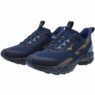 Mizuno WAVE RIDER TT 2 M J1GC243201 batai