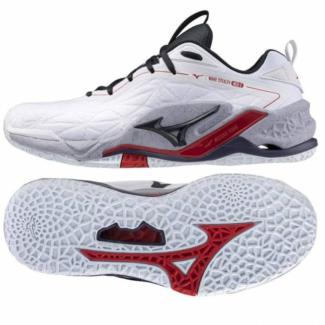 Mizuno WAVE STEALTH NEO 2 M X1GA240021 batai