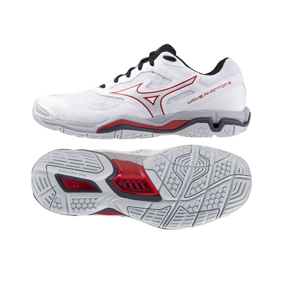 Mizuno Wave Phantom 3 M X1GA226096 batai