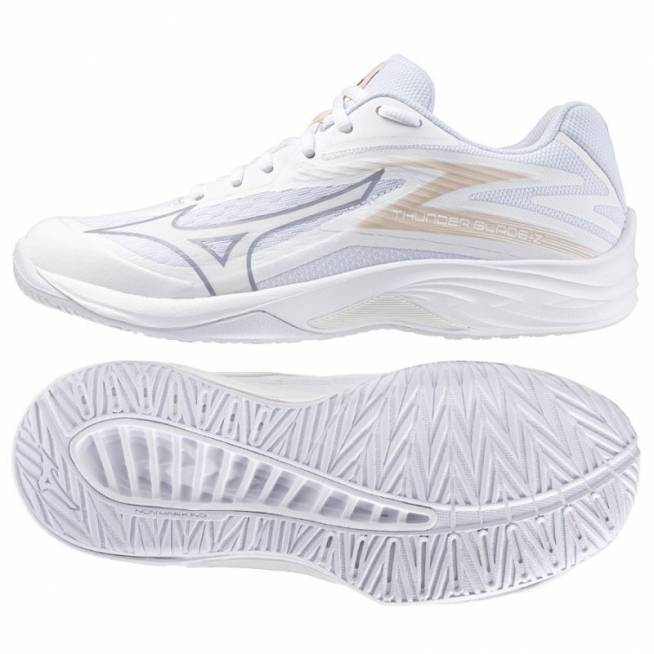 Mizuno THUNDER BLADE ZW V1GC237025 batai