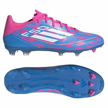 Adidas F50 League FG/MG M IE0603 batai