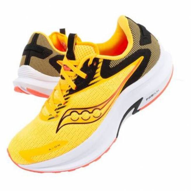 Saucony Axon 2 W batai S10732-16