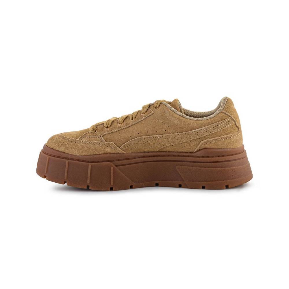 Puma Mayze Stack Suede W batai 383983 03