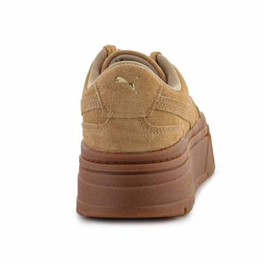 Puma Mayze Stack Suede W batai 383983 03