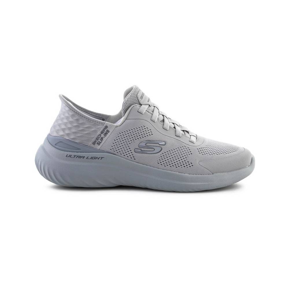 Skechers Bounder 2.0-Emerged M 232459-GRY batai