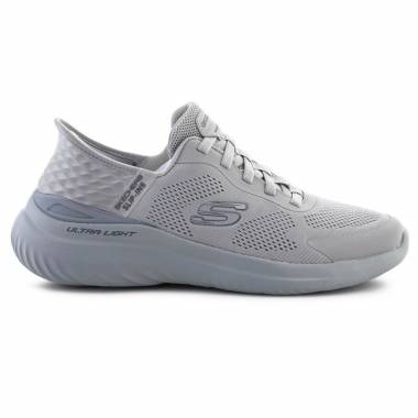 Skechers Bounder 2.0-Emerged M 232459-GRY batai